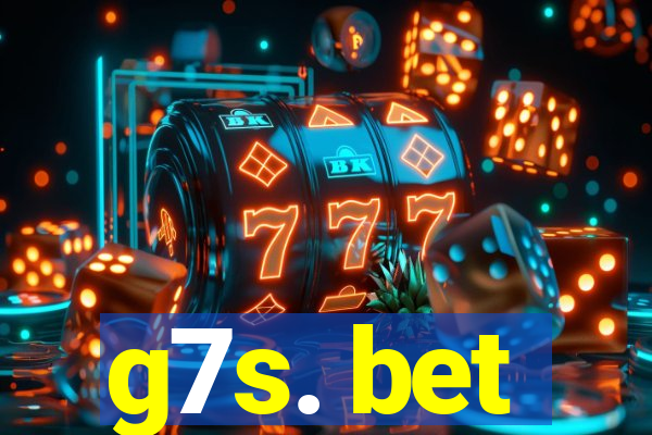 g7s. bet